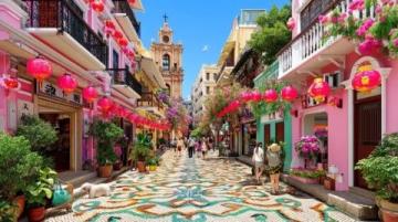 高邮必游景点攻略：四次旅行精华汇总