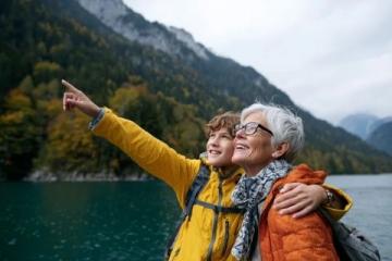 上了年纪，出门旅游应该注意什么？