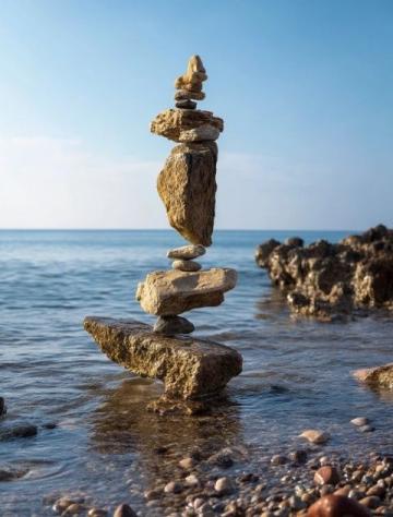怎样提升赏石水平（如何增强旅游见识）
