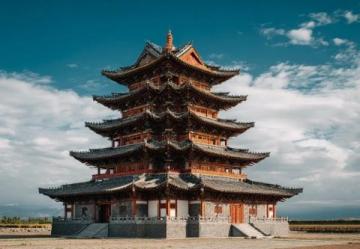 探索嘉峪关:最新旅游攻略与开放时间,享受经济实惠的文化之旅
