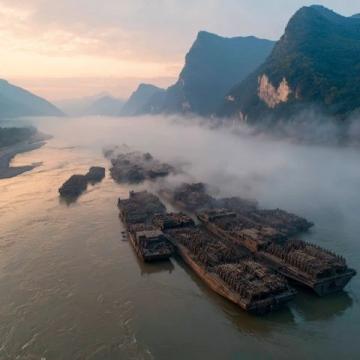 太行大峡谷旅遊指南：如何計劃一趟完美之旅