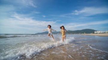 荣成亲子游攻略：探索海滩与海洋生物的完美周末之旅
