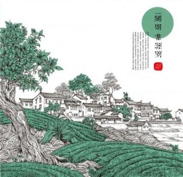 探寻历史足迹：严嵩故里的故事与风情