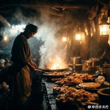 洛阳一日游攻略：玩转经典景点与品尝地道小吃
