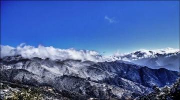 新疆冬季旅游攻略:喀纳斯与伊犁美景探秘之旅
