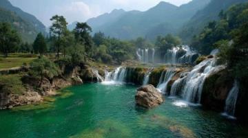 四平市旅游景点有哪些?