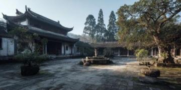 婺源弘高古诚旅游攻略