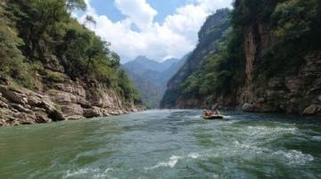 小众又好玩的旅游景点推荐：自然风光与历史文化之旅