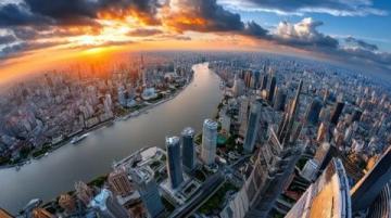 揭秘重庆：触摸8D魔幻城市的独特韵味