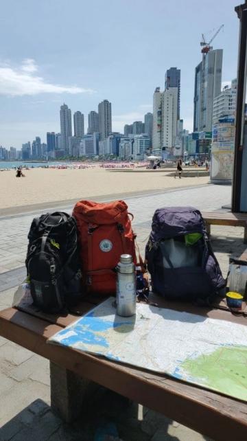 旅行我的旅行日记大连旅顺港，作为中国北方重要军港与历史名城