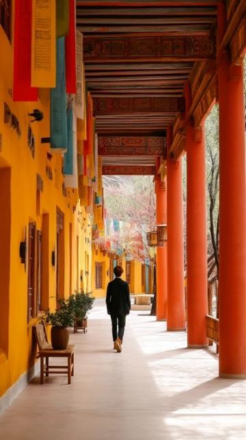 秦皇岛旅游景点（六）：阿那亚独特魅力