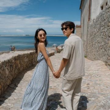 大亚湾旅游攻略: 一次温暖的海滩之旅