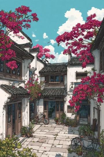 梨乡古韵，山水田园——莱阳游玩指南
