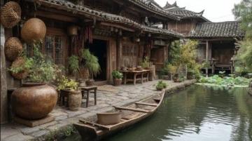 湖南芙蓉镇旅游攻略：古镇王村游线攻略及行程安排