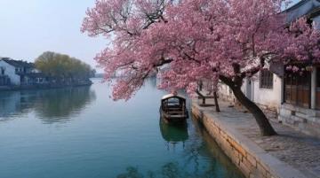 今年春节,全国各大景点异常火爆,我的一个江苏朋友形容春节期间南京有多红?如果说夫