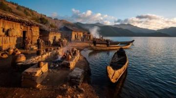 5天云南旅游攻略:昆明石林大理丽江洱海行程推荐