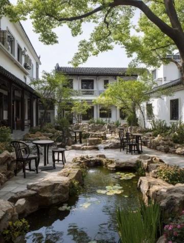 探索荔波小七孔之美：必看旅行指南
