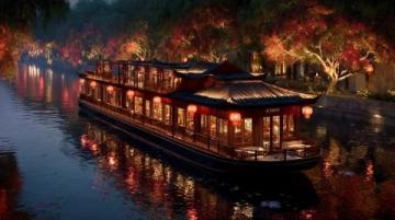 杭州夏日旅行攻略：西湖畅游等你来取！