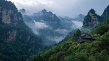江华旅游攻略 行程概览;自然奇观 × 瑶族人文 × 山水休闲