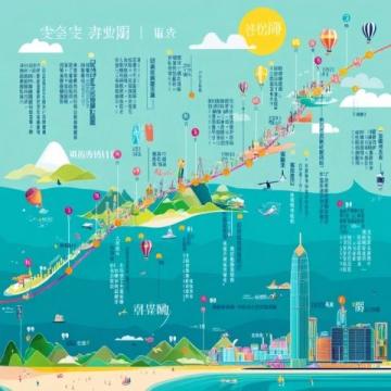 东北避暑胜地夏季旅游线路攻略