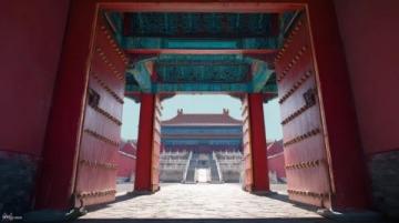 嘉峪关之旅: 从兰州起步, 乘火车直达风景如画的古城