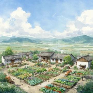 探秘佳木斯：中国大粮仓的自然与文化之旅攻略