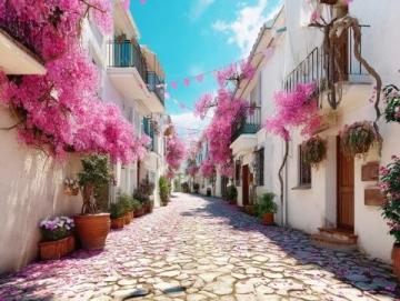 西班牙葡萄牙夏日旅行:开启创意灵感之旅