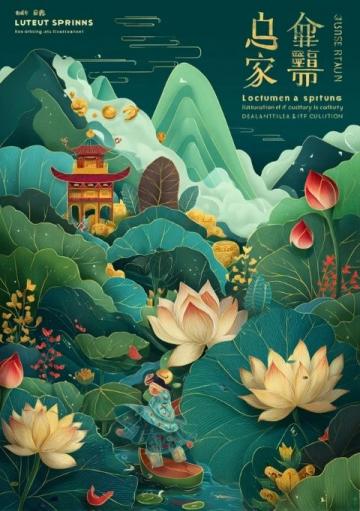 广东电白旅游攻略：被海鲜绑架的悠闲之旅