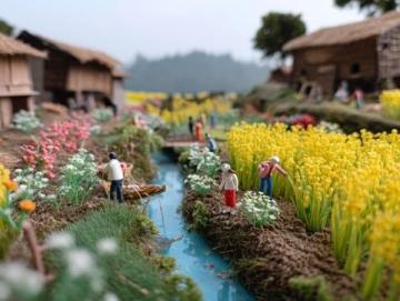 河北沧州旅游指南：美食景点一网打尽