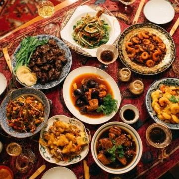 全方位北京游攻略:古今交融美食探秘