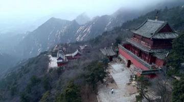 探寻明朝徐霞客在云南未解之谜：穿越时空的地理探险之旅