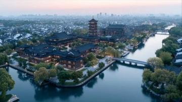 全国首批旅游度假城市名单公布, 九江市入列!