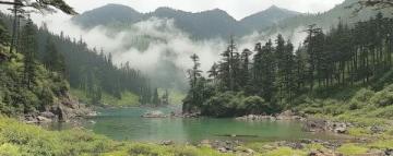 五月成都青龙湖湿地公园游玩指南