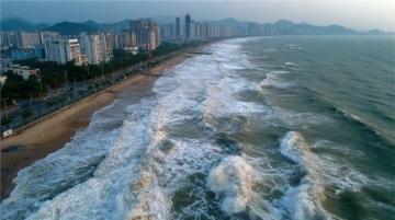海宁之旅: 观潮圣地之行