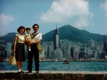 大亚湾旅游攻略: 一次温暖的海滩之旅