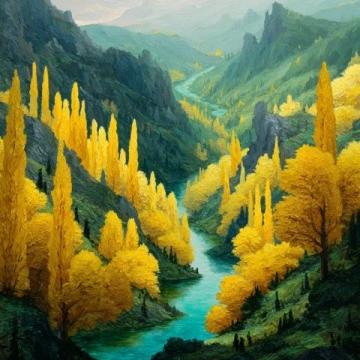 江华旅游攻略 行程概览;自然奇观 × 瑶族人文 × 山水休闲