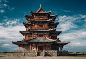 五一假期前踩点!2023年国内必去拍照打卡地推荐