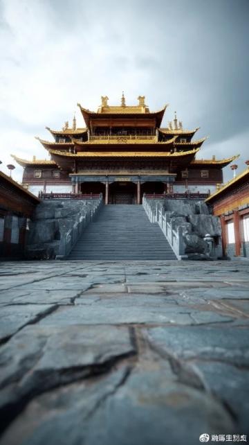 探秘古都洛阳:不容错过的旅游胜地及必玩景点推荐