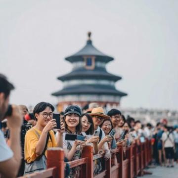 亲历北大:假期带娃探知之旅