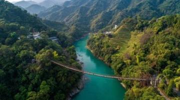 福建三明特色游玩路线推荐:丹霞地貌与历史文化探秘