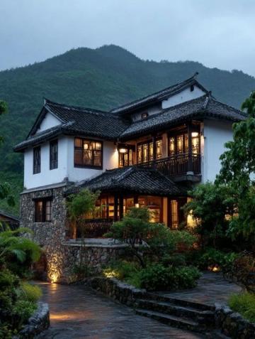 探秘山中有城的贵阳:独家旅行攻略分享