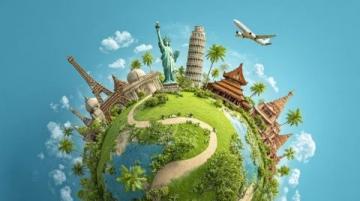 搞笑旅行奇遇:探索世界的同时笑出腹肌