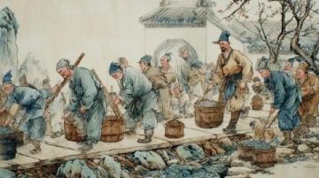 洛阳夏日旅行攻略：探寻唐三彩文化之旅
