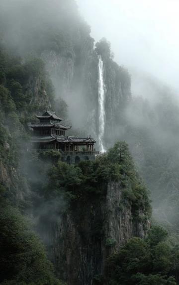 太行大峡谷旅遊指南：如何計劃一趟完美之旅