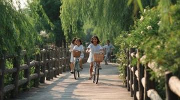 春季乡村旅游攻略更新：32条精品线路等你来探索