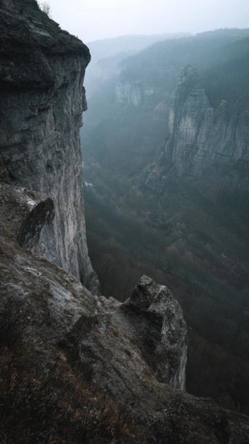 重庆南川金佛山：国家级5A景区的冰雪奇缘与自然风光