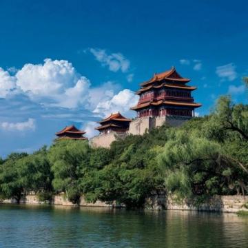 忻州旅游预算攻略(五天四夜1500元)