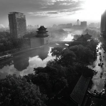 夏日武汉旅行攻略：热干面与美景不可错过！