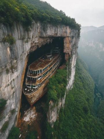 自驾游第十八天:探访杨家界与天下第一桥奇观之旅
