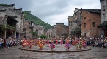 探寻云南玉溪：必游景点与旅行指南